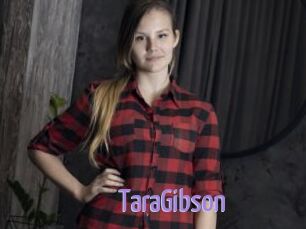 TaraGibson