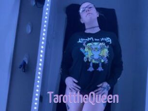 TarottheQueen