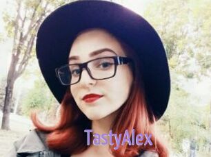 TastyAlex