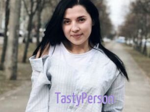 TastyPerson