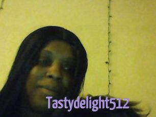 Tastydelight512