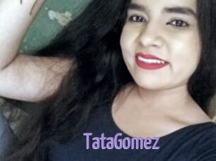 TataGomez