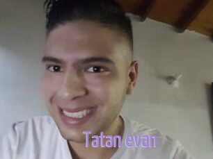 Tatan_evan