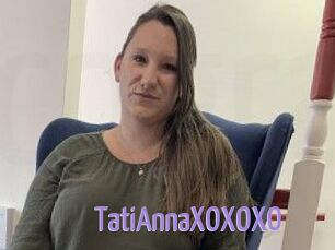 TatiAnnaXOXOXO