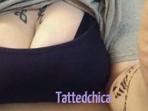 Tattedchica