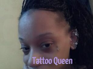 Tattoo_Queen