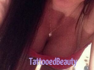 Tattooed_Beauty