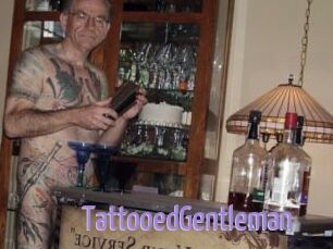 TattooedGentleman