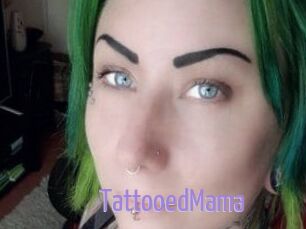 TattooedMama