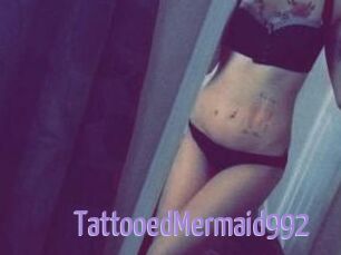 TattooedMermaid992