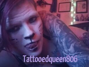 Tattooedqueen806