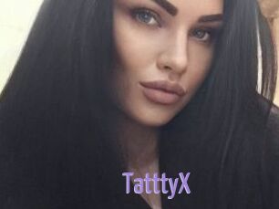 TatttyX