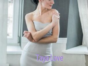 Taya_Love