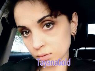 TayanaGold