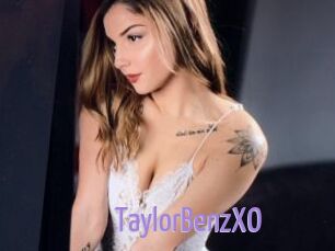 TaylorBenzXO