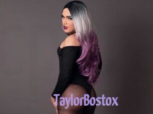 TaylorBostox