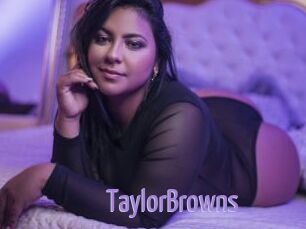 TaylorBrowns