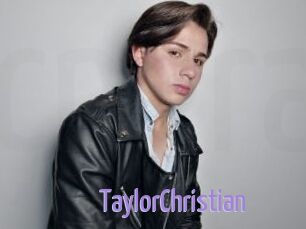 TaylorChristian