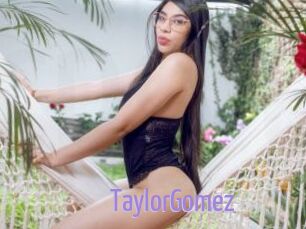 TaylorGomez