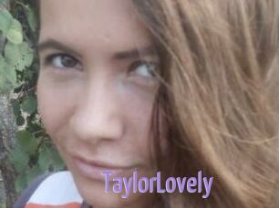 TaylorLovely