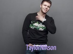 TaylorNikson