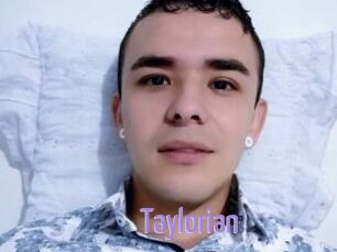 Taylorian