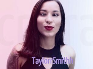 TaylorrSmithh