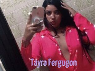 Tayra_Fergugon