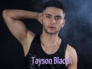 Tayson_Blacck