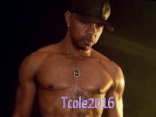 Tcole2016