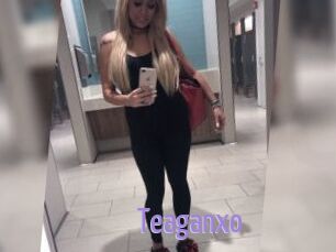 Teaganxo