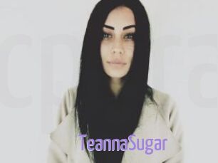 TeannaSugar