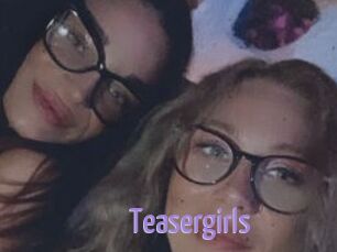 Teasergirls