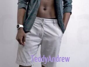 TeddyAndrew