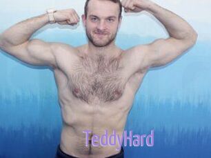 TeddyHard