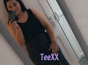 TeeXX