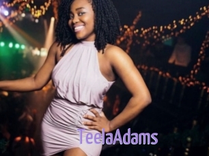 TeelaAdams