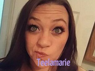 Teelamarie