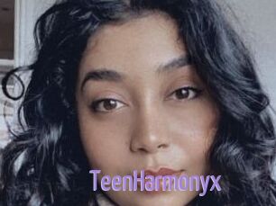 TeenHarmonyx