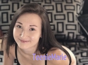 TeenieMarie