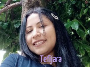 Tefijara