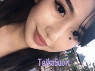 TeikaSuon