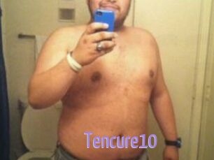 Tencure10