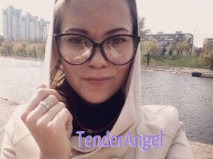 TenderAngel