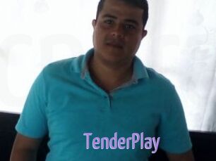 TenderPlay