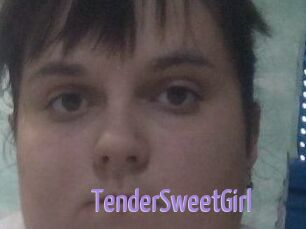 TenderSweetGirl