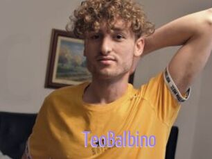 TeoBalbino