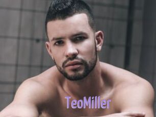 TeoMiller