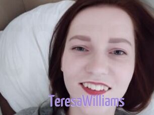 TeresaWilliams