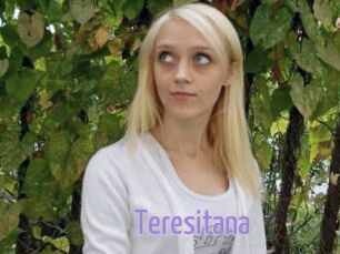 Teresitana